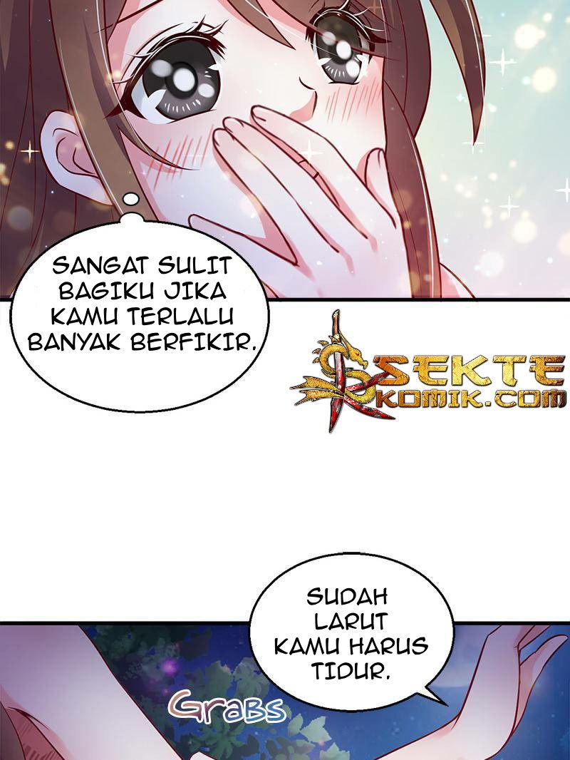 Beauty and the Beasts Chapter 19 Gambar 31